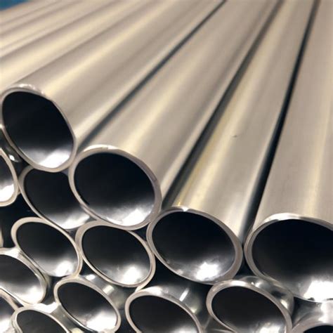 1 inch aluminum tubing